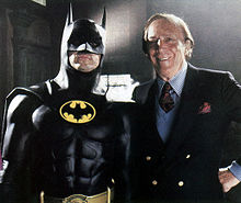 batman and bob kane