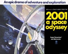 2001-a space odyssey